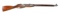 Pre-WWII Russian Tula 1928 Ex Dragoon M91/30 Mosin Nagant Hex Receiver 7.62x54R Bolt Action Rifle