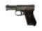 Unique Mauser Model 1910 6.35mm (25 ACP) LunchBox Pistol