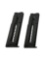 (2) Sig Sauer 1911-22 GSG .22 LR 10-Round Magazines