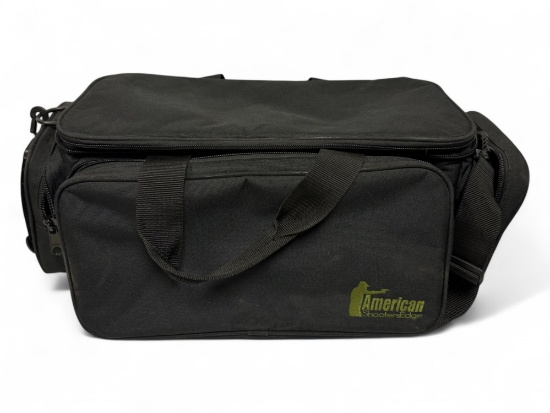 American Shooters Edge Range Bag