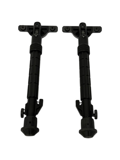 UTG Recon Flex Bipod Set