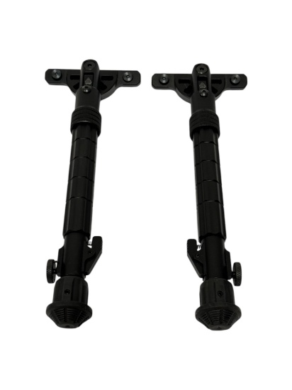 UTG Recon Flex Bipod Set