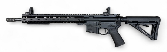 LNIB PSA PA-15 .300 AAC BLACKOUT MOE M-Lok Semi-Automatic AR-15 Rifle
