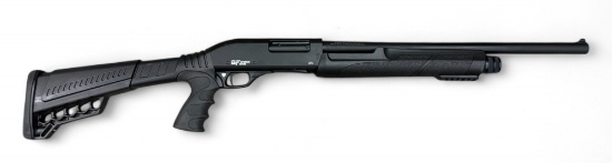 New G-Force Arms GF3 12 GA. Pump Action Shotgun