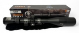 LNIB Bushnell Trophy Xtreme DOA LR800 6-24x50 Rifle Scope with Mounts