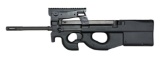 New FN Herstal Belgium FN PS90 5.7x28mm Semi-Automatic Carbine with Picatinny Rail
