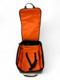 Like New OTTE Gear V2 OG Helmet Bag w/ Nods Box - Coyote