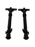 UTG Recon Flex Bipod Set