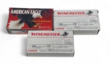 NIB 150rds. of .38 SPL & .38 SPL +P 130gr. FMJ Ammunition