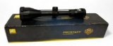 NIB Nikon Prostaff 3-9x50 Matte BDC Rifle Scope