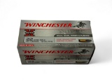 NIB 500rds. of .22 LR 40gr. Brick of Amminition