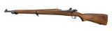 Excellent WWII 1943 Remington Model 1903 A3 .30-06 SPRG. Bolt Action Rifle