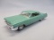 1964 Cadillac Deville Friction Promo - Missing rear taillights
