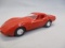1981 Chevrolet Corvette Promo