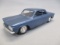 1962 Chevrolet Corvair Promo