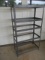 Metal Frame For Shelving 36
