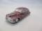 1940's Pontiac Diecast Promo By Banthrico