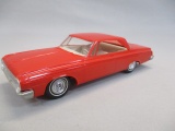 1964 Dodge Polara Friction Promo By JoHan