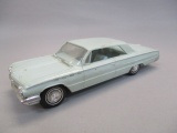 1962 Buick Electra Friction Promo