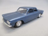 1962 Chevrolet Corvair Promo