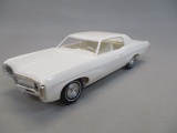 1969 Chevrolet SS Impala Promo
