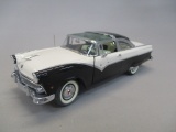 Danbury Mint Diecast 1955 Ford Fairlane Crown Victoria