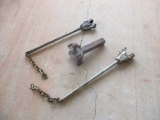 Trailer Hitch & Sway Bars