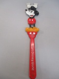 1970's Walt Disney World Mickey Mouse Back Scratcher 16