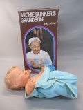 1976 Archie Bunker's Grandson 