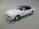 1967 Chevrolet Camaro SS By Motor Max