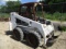 Bobcat 763 Loader/ Compact Skid Steer