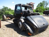1994 International Diesel 4700 D7 408 Truck- For Parts