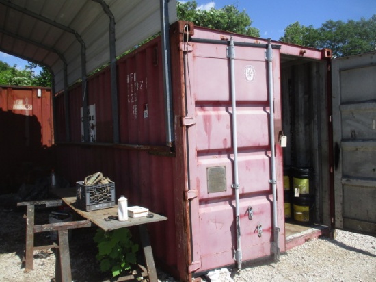 Storage Container