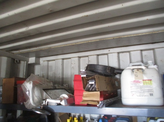 Top Shelf Lot- Purple Power, Road Hazard Kits and MORE..
