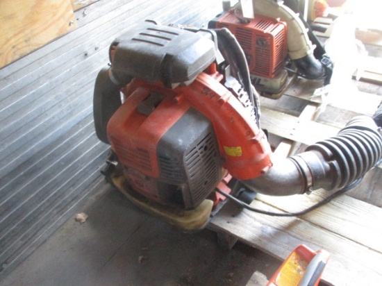 Husqvarna Back Pack Blower- 580BTS