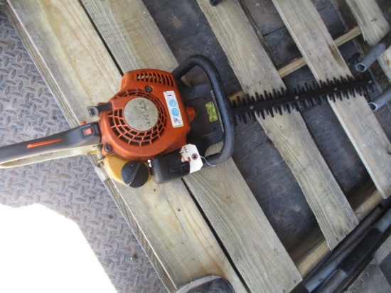 24" Stihl 274RC Hedge Trimmer