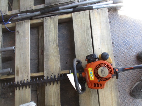 24" Stihl HS45 Hedge Trimmer