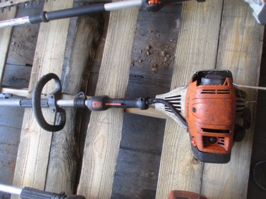 Stihl Weedeater Head for Attachments