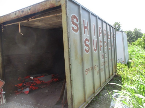 Storage Container