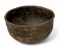 Ancient Native Clay Pottery Mississippian Bowl from Parkers Island dug by Charles Dennison