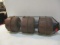 Vintage Flambo No. 5 Steel Truck Flare Kit