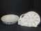 Dedham Pottery 