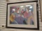 Ltd. Ed.  Pencil Signed Patricia Chez Pierre Lithograph