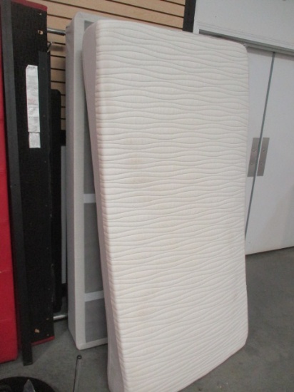 Twin Size Sleep Number 360 Smart Bed