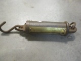 Antique Landers, Frary & Clark Universal Ice Balance