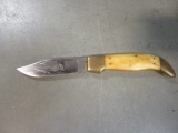 Parker Cutlery Co. 