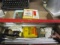 Vintage Outers Gunslick Shotgun Kit, Sears Light Sportload 12 Gauge Shotgun