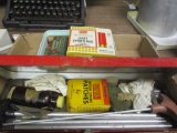 Vintage Outers Gunslick Shotgun Kit, Sears Light Sportload 12 Gauge Shotgun
