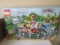 New Old Stock LEGO Creator Set #10244 Fairground Mixer
