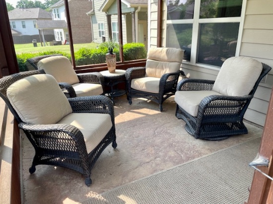 Absolute Online Estate Auction- Greenville